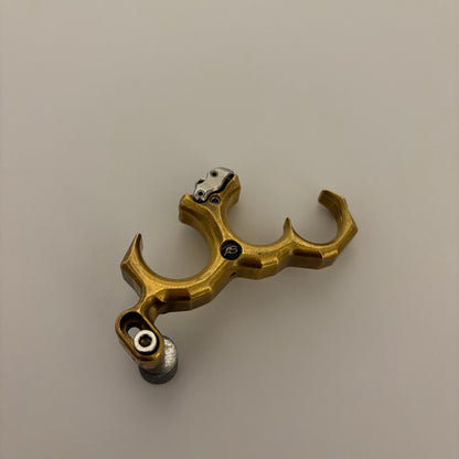 Arc Système L'attendeux Hinge Release Medium - Used (#393)