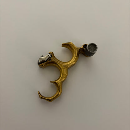 Arc Système L'attendeux Hinge Release Medium - Used (#393)