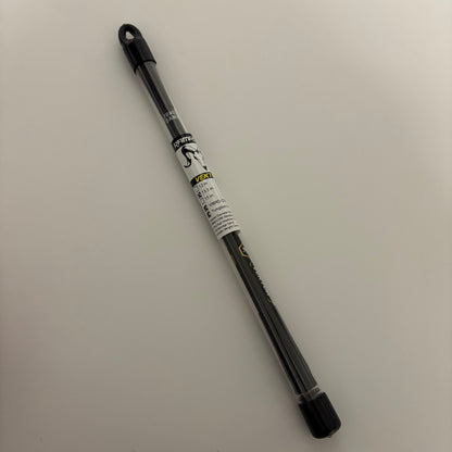 Ramrods Vektor V1 Tungsten Damping Short Stabilizer 13.5 inch - NEW (#249)