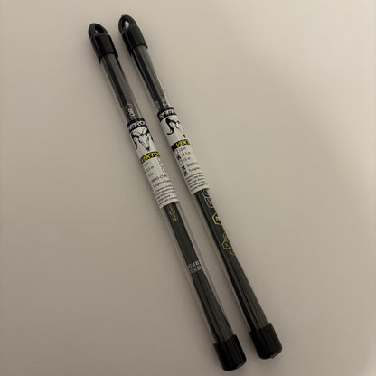 Ramrods Vektor V1 Tungsten Damping Short Stabilizers 2x13.5 inch - NEW (#250)