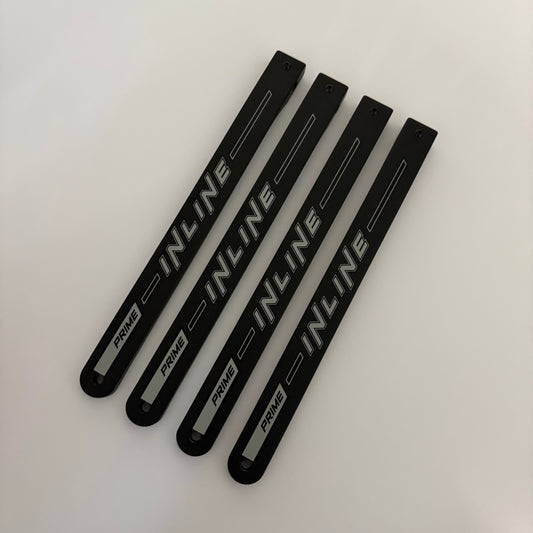Prime Inline Compound Limbs 40-50 lbs - NEW (#227)