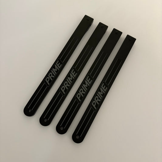 Prime Black Series Compound Limbs 50-60 lbs - NEW (#228)