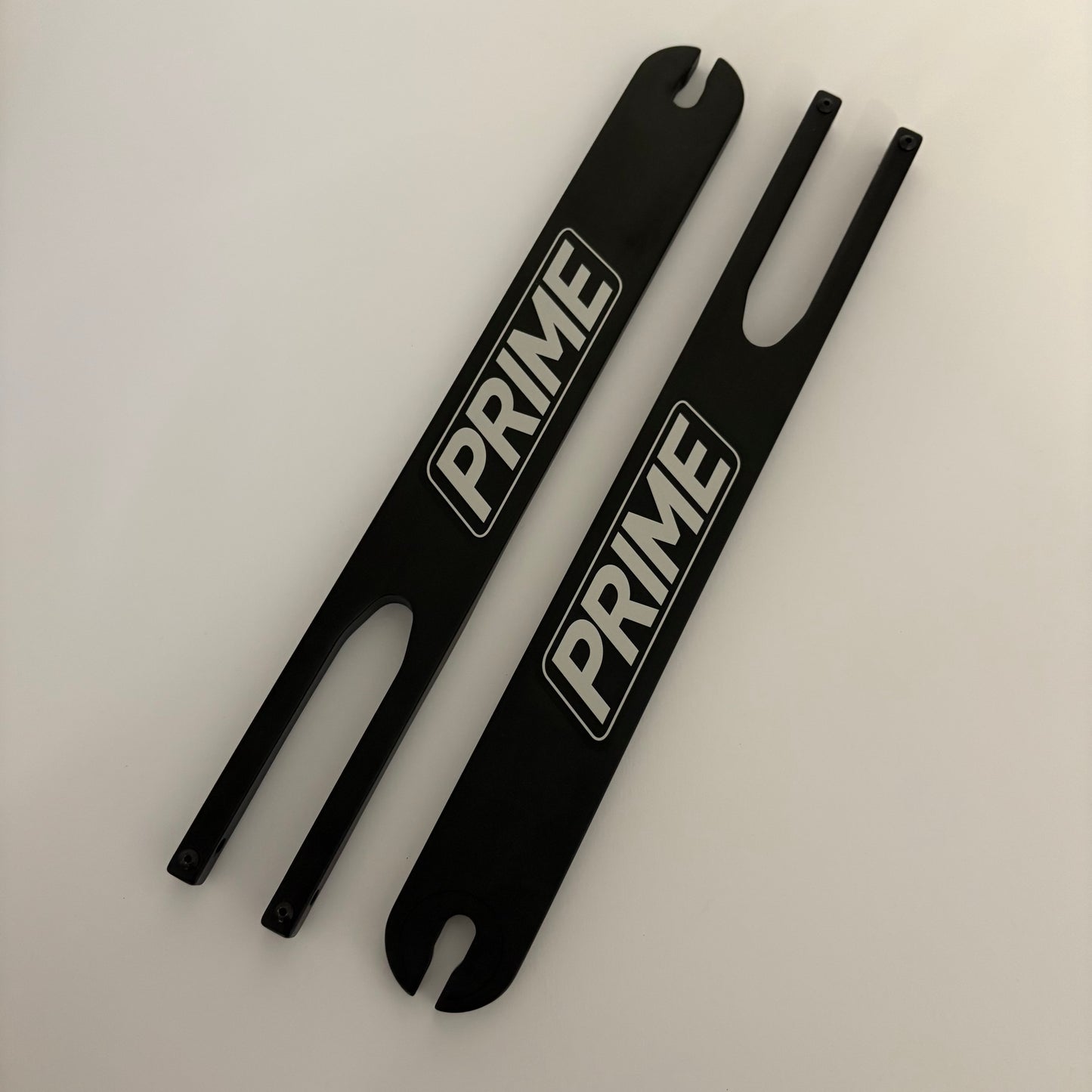 Prime PL50 Standard Compound Limbs 40-50 lbs Black - Show Model/NEW (#230-236-241-256)