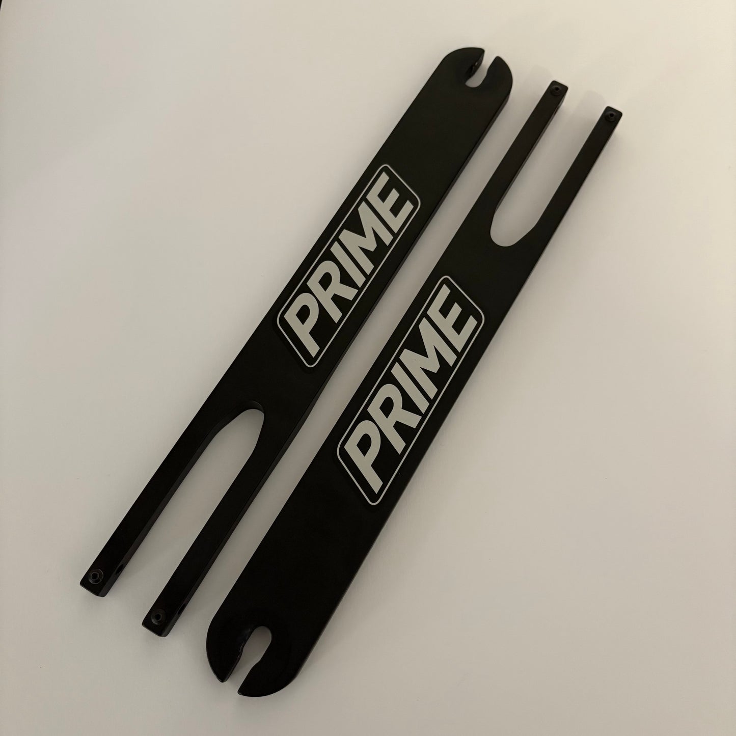 Prime PL80 Standard Compound Limbs 70-80 lbs Black - Show Model (#231)