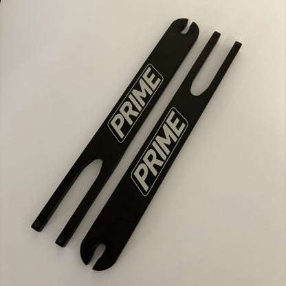 Prime PL80 Standard Compound Limbs 70-80 lbs Black - Show Model (#231)
