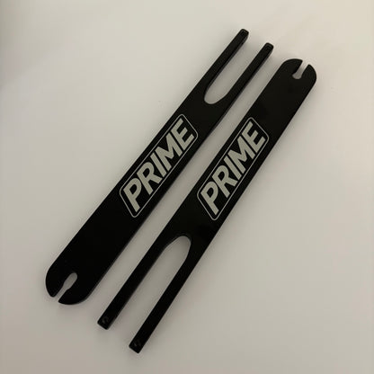 Prime PL70 Standard Compound Limbs 60-70 lbs Black - Show Model/NEW (#242/246-257)