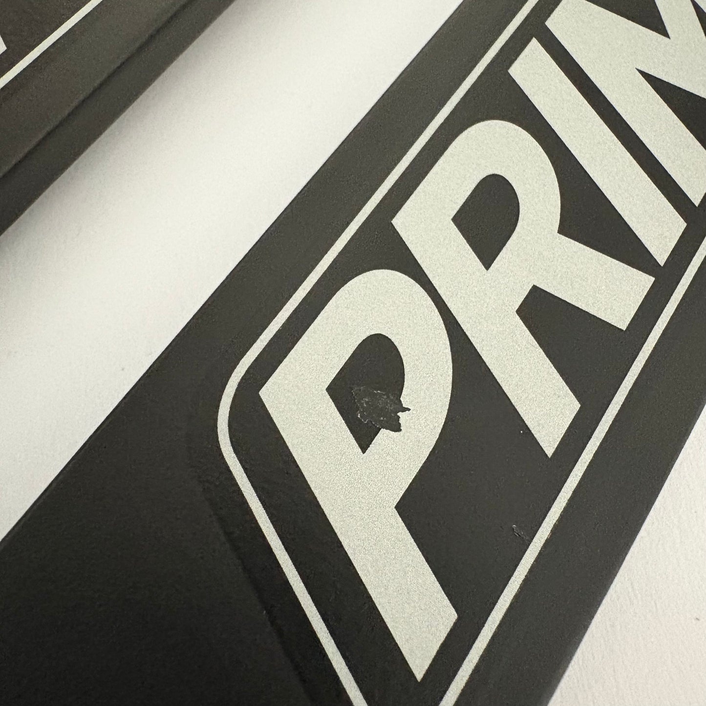 Prime PL60 Standard Compound Limbs 50-60 lbs Black - Used/Show Model/NEW (#237-247-249)