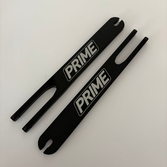 Prime ONE 2013 P5L70 Compound Limbs 60-70 Black - NEW (#250)