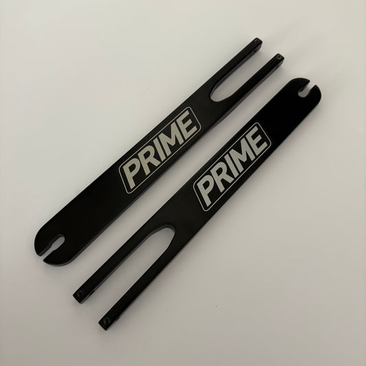 Prime ONE 2013 P5L60 Compound Limbs 50-60 Black - NEW/Show Model (#254-251)