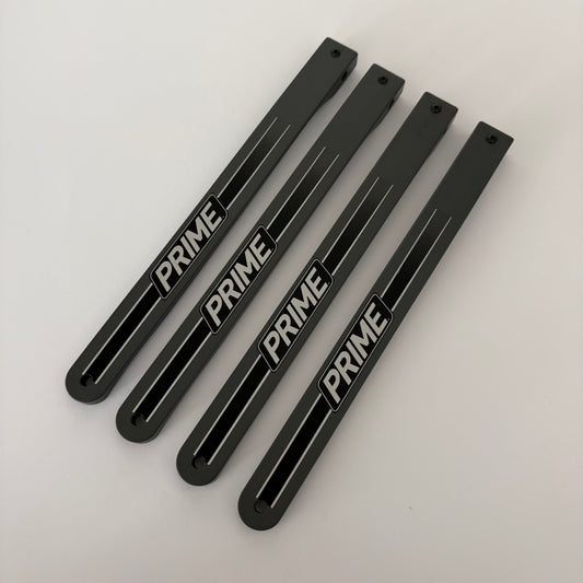 Prime Logic Series Compound Limbs 40-50 lbs Recon Grey - NEW (#255)