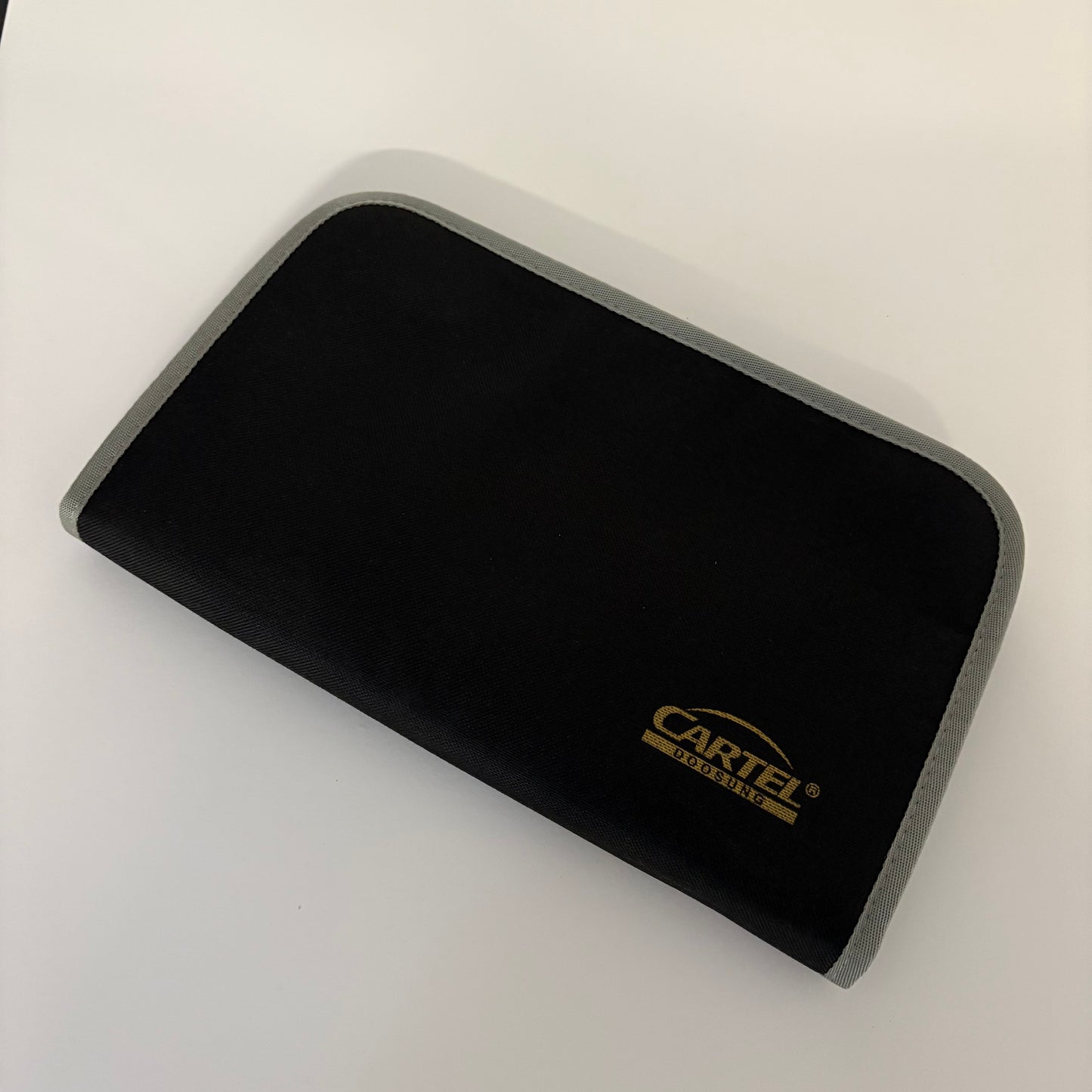 Cartel Sight Cover Soft Case - NEW