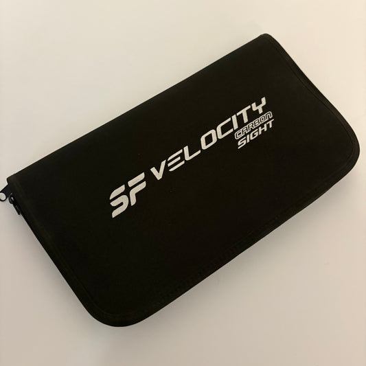 SF Velocity Sight Cover Soft Case - NEW