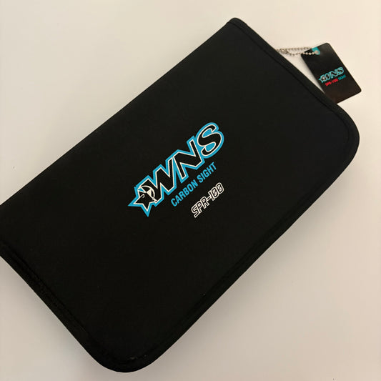 WNS SPR-100 Sight Cover Soft Case - NEW