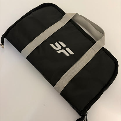 SF Sight Cover Double Tool Bag Black - NEW