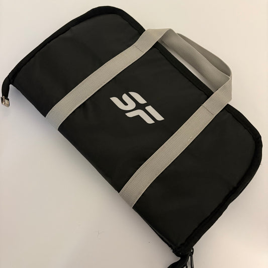 SF Sight Cover Double Tool Bag Black - NEW