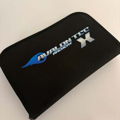 Avalon Tec X Sight Cover Soft Case - NEW