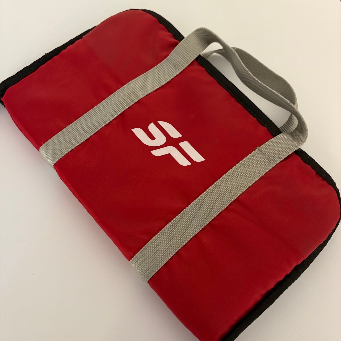 SF Sight Cover Double Tool Bag Red - NEW