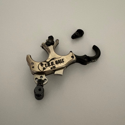 TRU Ball Goat Trigger/Hinge Release Medium - Used (#296)