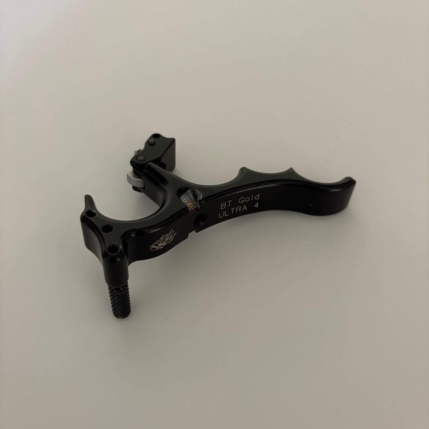 TRU Ball BT Gold Ultra 4 Hinge Release Black - Used (#406)