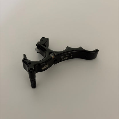 TRU Ball BT Gold Ultra 4 Hinge Release Black - Used (#406)