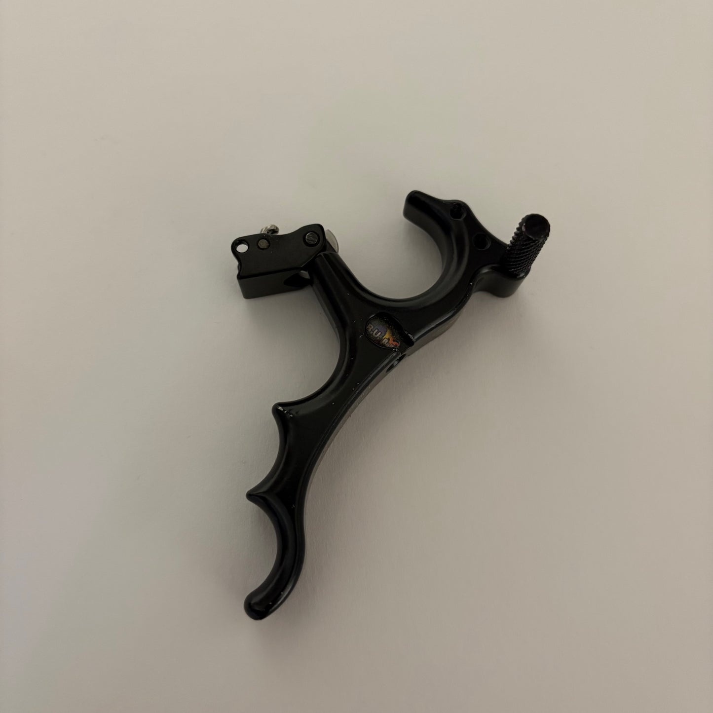 TRU Ball BT Gold Ultra 4 Hinge Release Black - Used (#406)