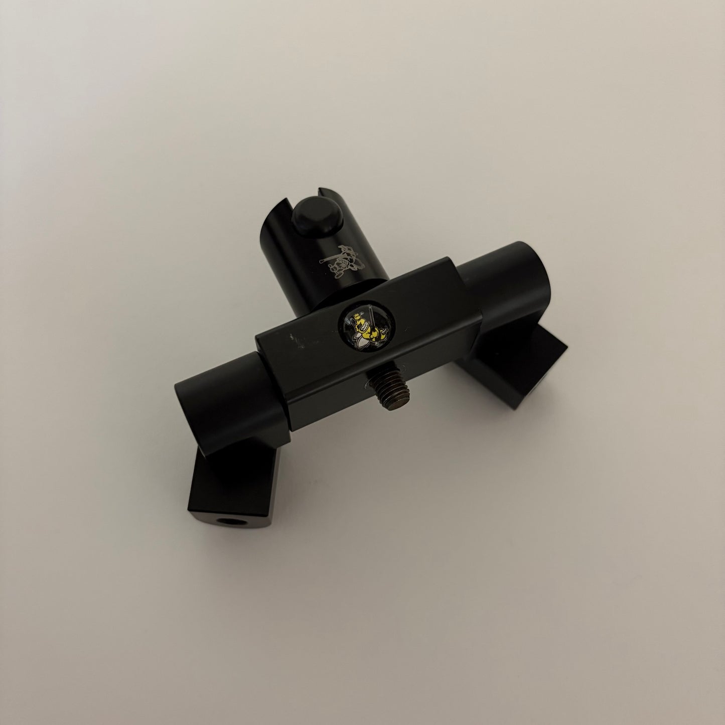 B Stinger Adjustable Double V-bar - Used (#OR1)