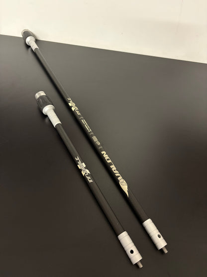 Avalon Inflexible Stabilizer Set 28+15 inch - Used (#254)
