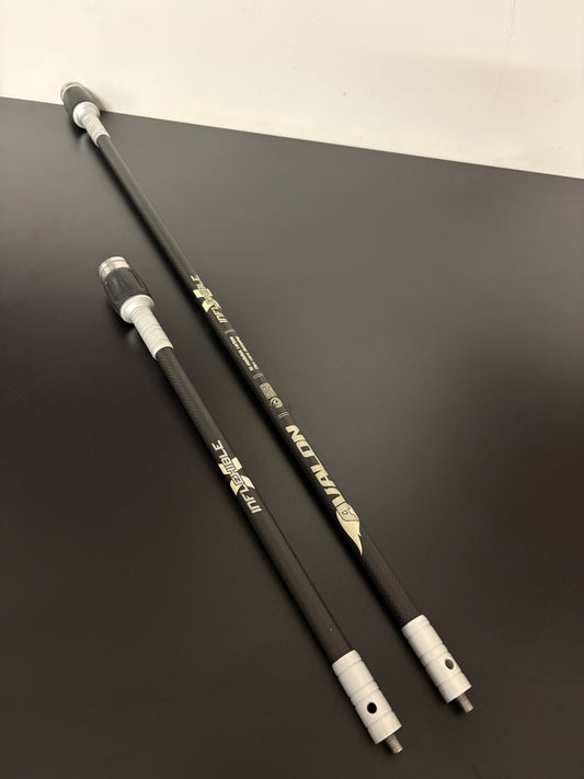 Avalon Inflexible Stabilizer Set 28+15 inch - Used (#254)