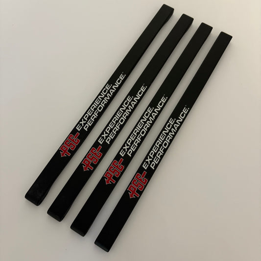 PSE Experience Performance Compound Limbs #25 - Used (#335)