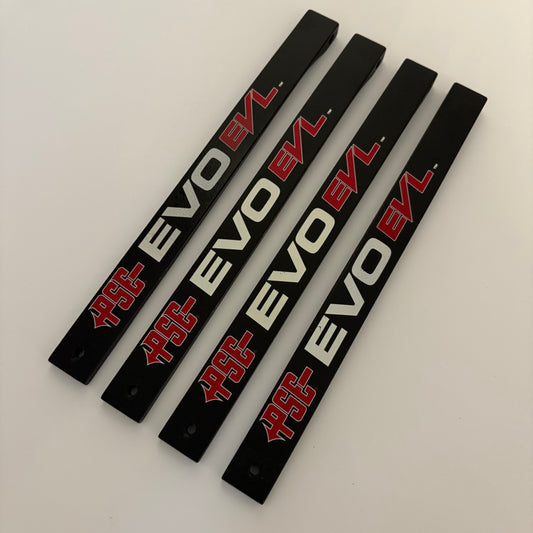 PSE EVO EVL Compound Limbs 980-6 40-50 lbs - Used (#338)