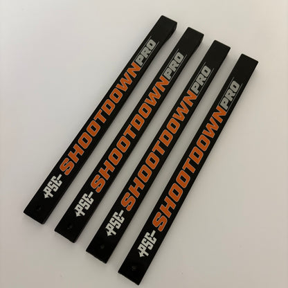 PSE Shootdown Pro Compound Limbs 941-15 - Show Model (#341)