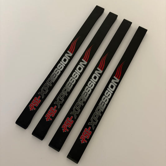 PSE Xpression Compound Limbs 971-16 - Show Model (#342)