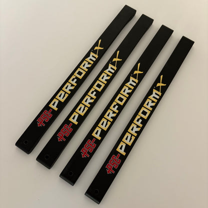 PSE Perform X Compound Limbs 984-25 - Show Model (#344)