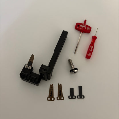 Beiter Compound Arrow Rest RH OD116 - Used (#OR21)