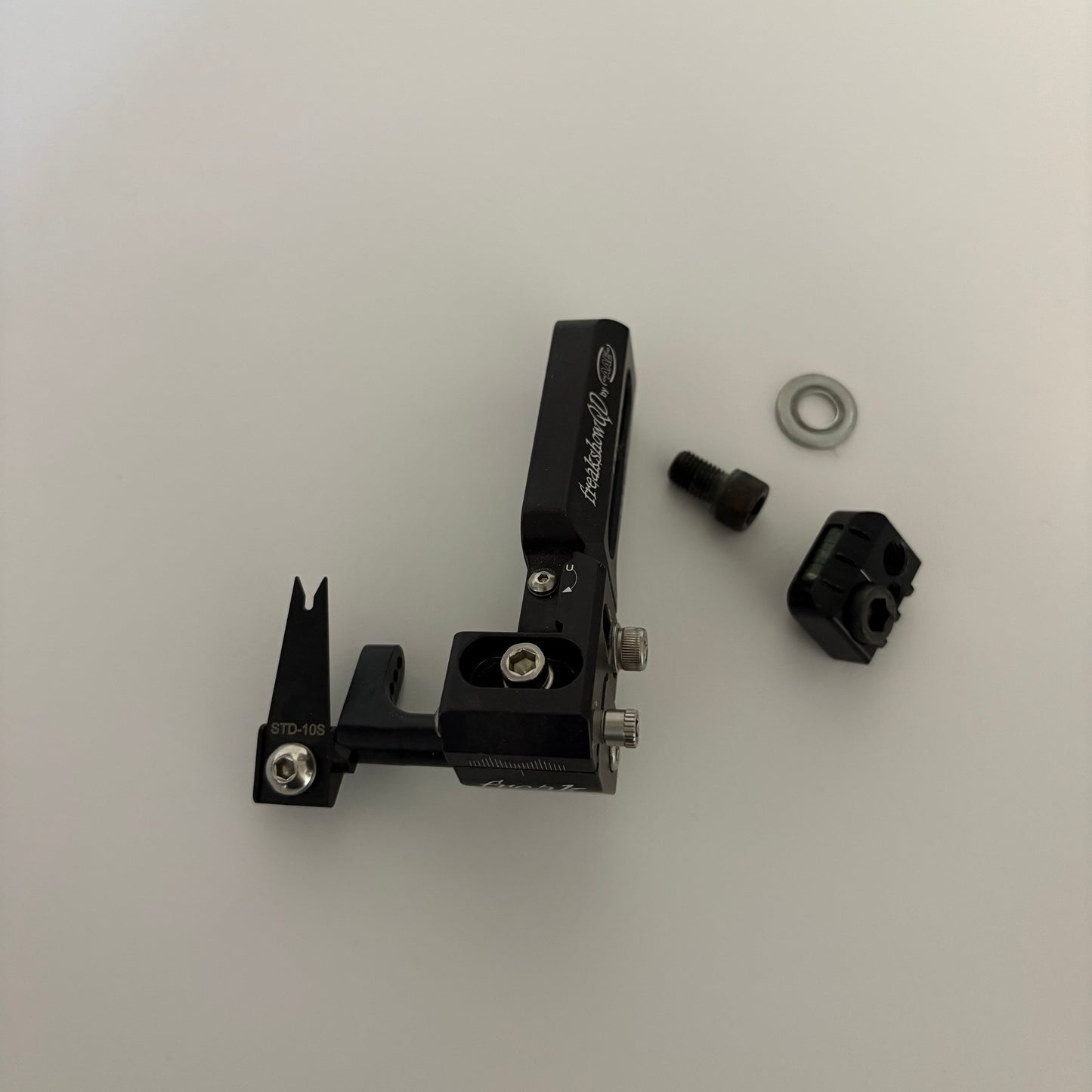 AAE Freakshow QD Compound Arrow Rest RH - Used (#OR22)