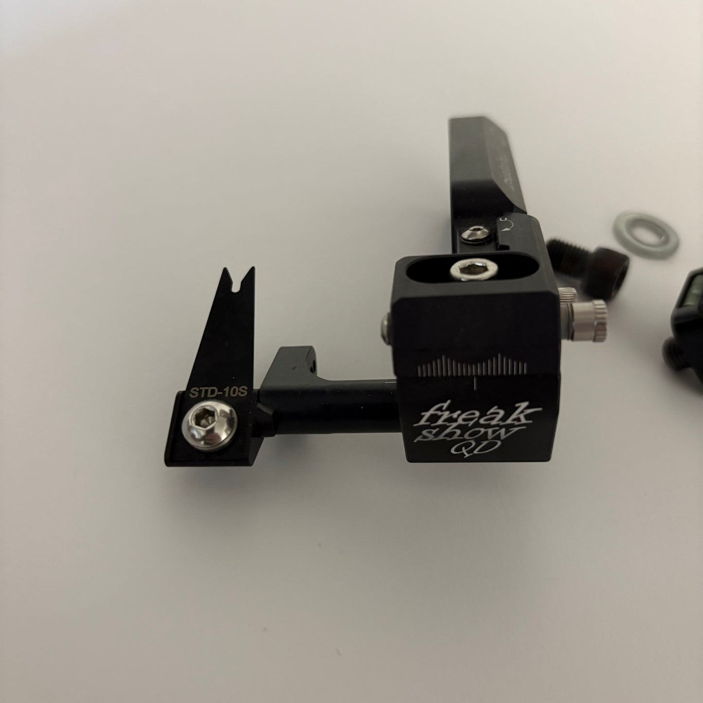 AAE Freakshow QD Compound Arrow Rest RH - Used (#OR22)