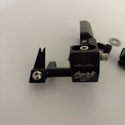 AAE Freakshow QD Compound Arrow Rest RH - Used (#OR22)