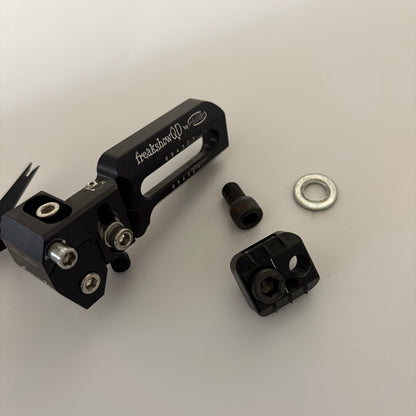 AAE Freakshow QD Compound Arrow Rest RH - Used (#OR22)