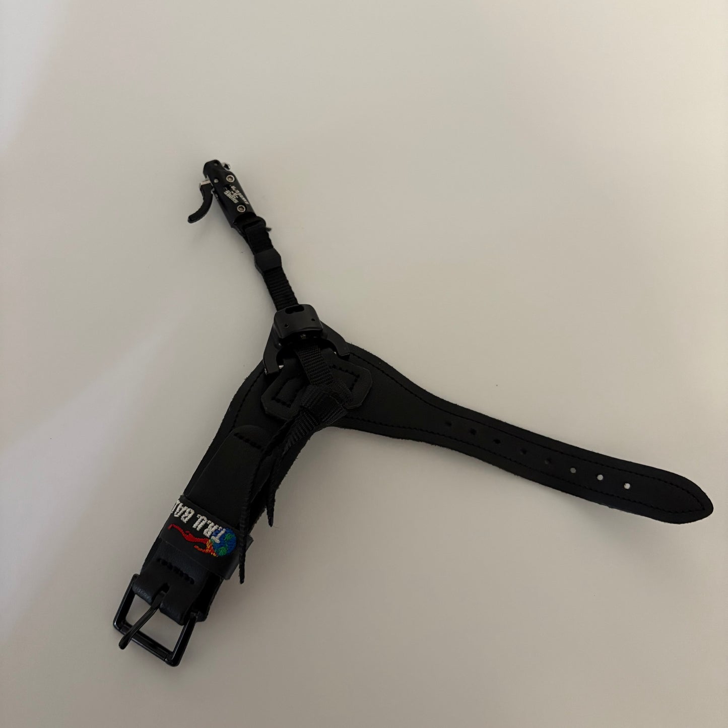 TRU Ball Short-N-Sweet'R Wrist Release - Used (#426)