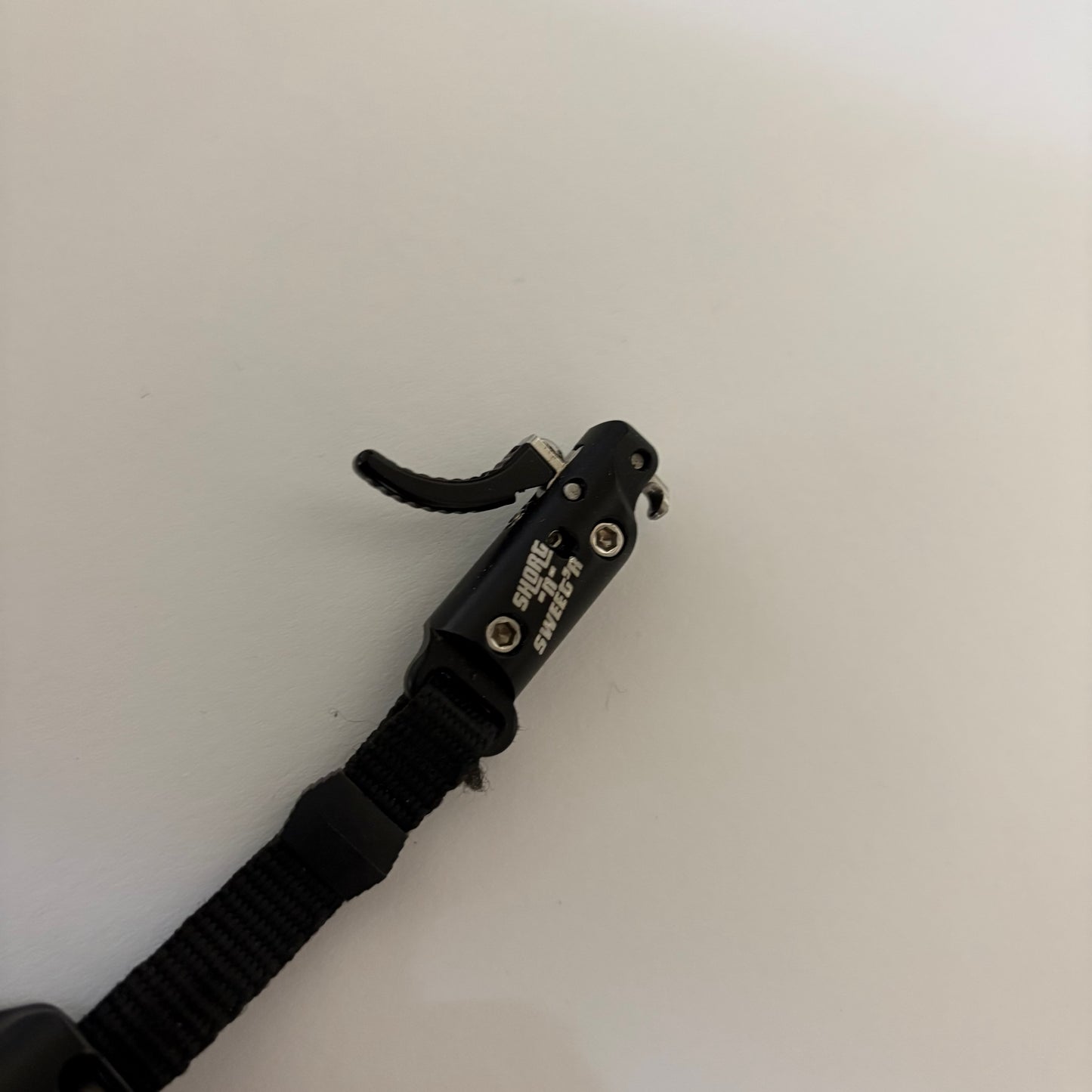 TRU Ball Short-N-Sweet'R Wrist Release - Used (#426)