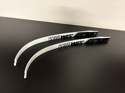 W&W Wiawis MXT-XT Foam Limbs ILF 70-34 lbs - Used (#387)