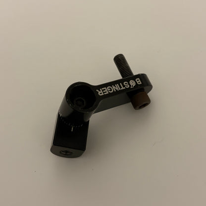 B Stinger Single Leg V-bar Mount - Used (#OR75)