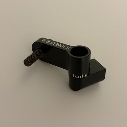 B Stinger Single Leg V-bar Mount - Used (#OR75)