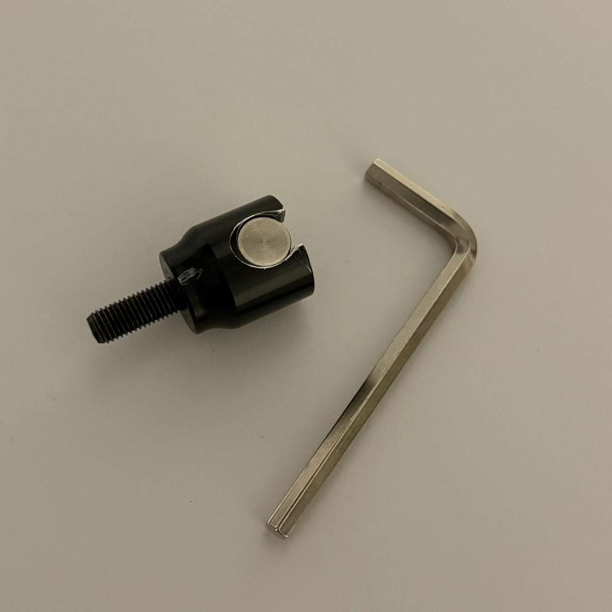 Arc Système Quick Disconnect Straight - Used (#OR88)