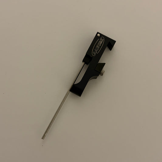 AAE Magnetic Clicker for Axcel Sights - Used (#OR90)