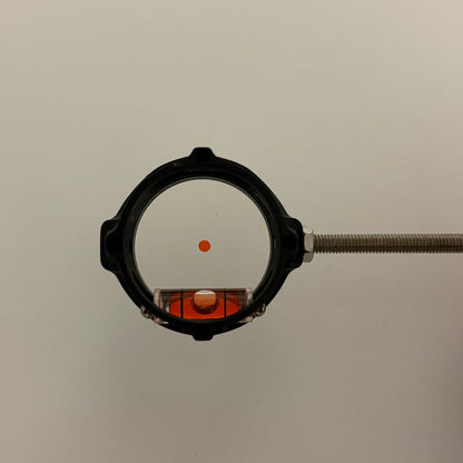 Sure Loc Black Eagle Compound Scope 6x Swarovski Lens - Used (#OR94)