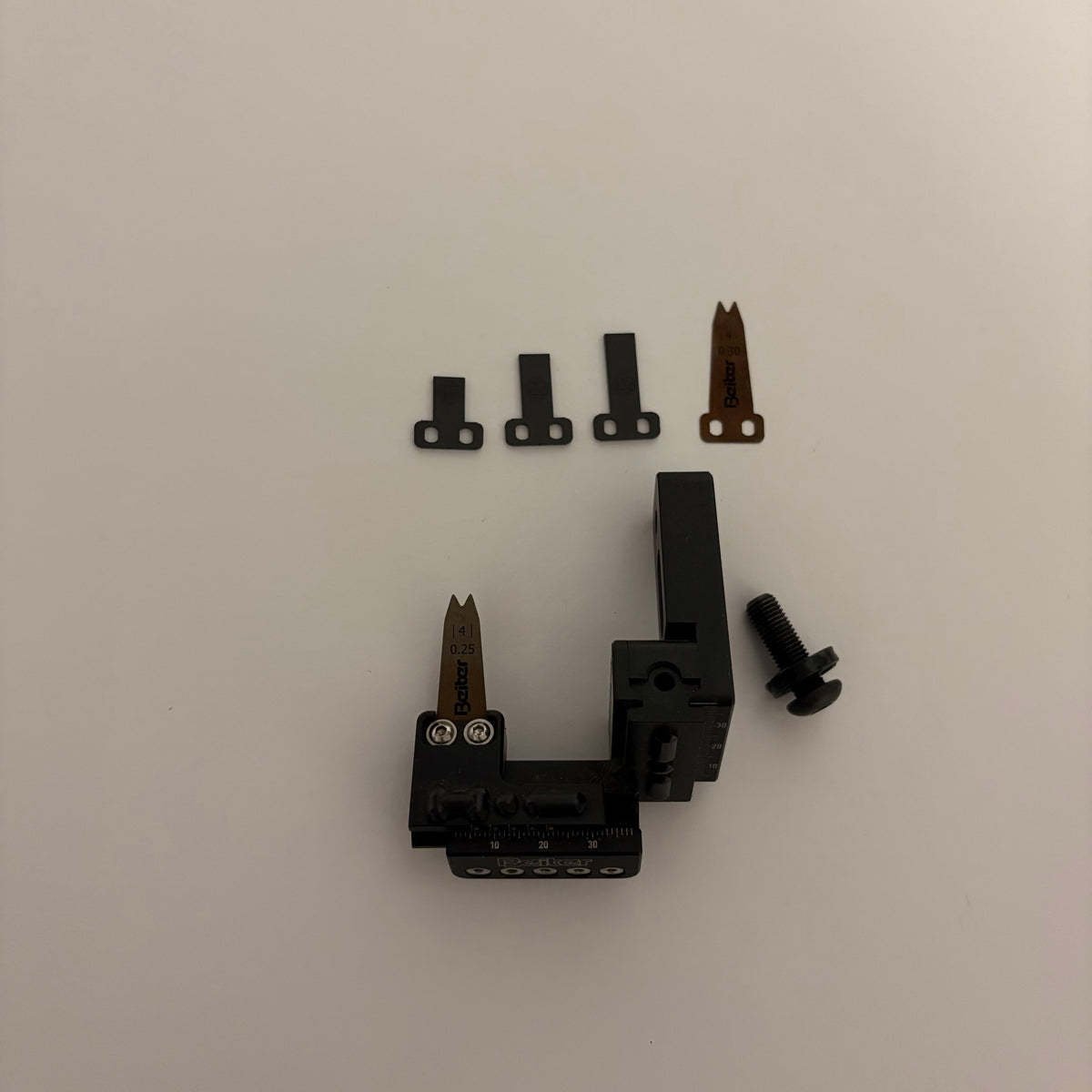 Beiter Compound Arrow Rest RH - Used (#OR96)
