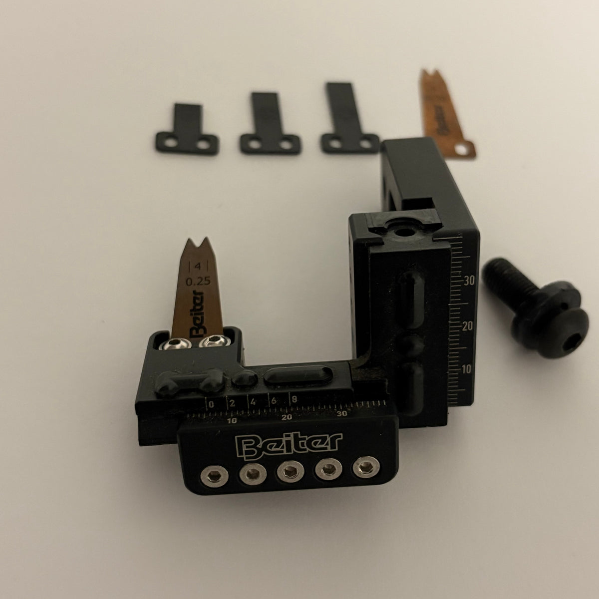 Beiter Compound Arrow Rest RH - Used (#OR96)