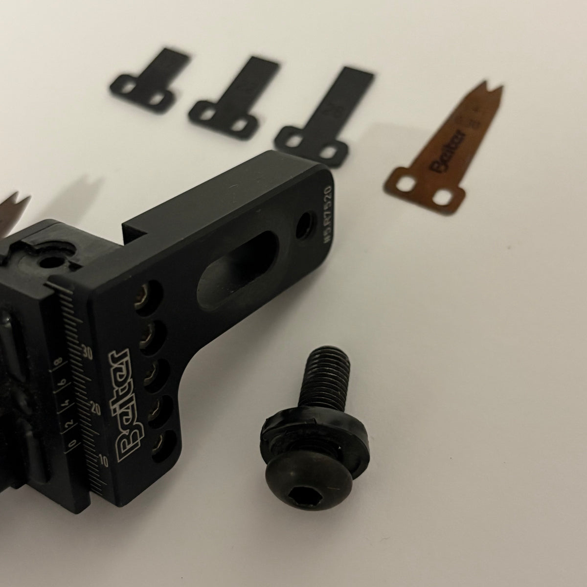 Beiter Compound Arrow Rest RH - Used (#OR96)