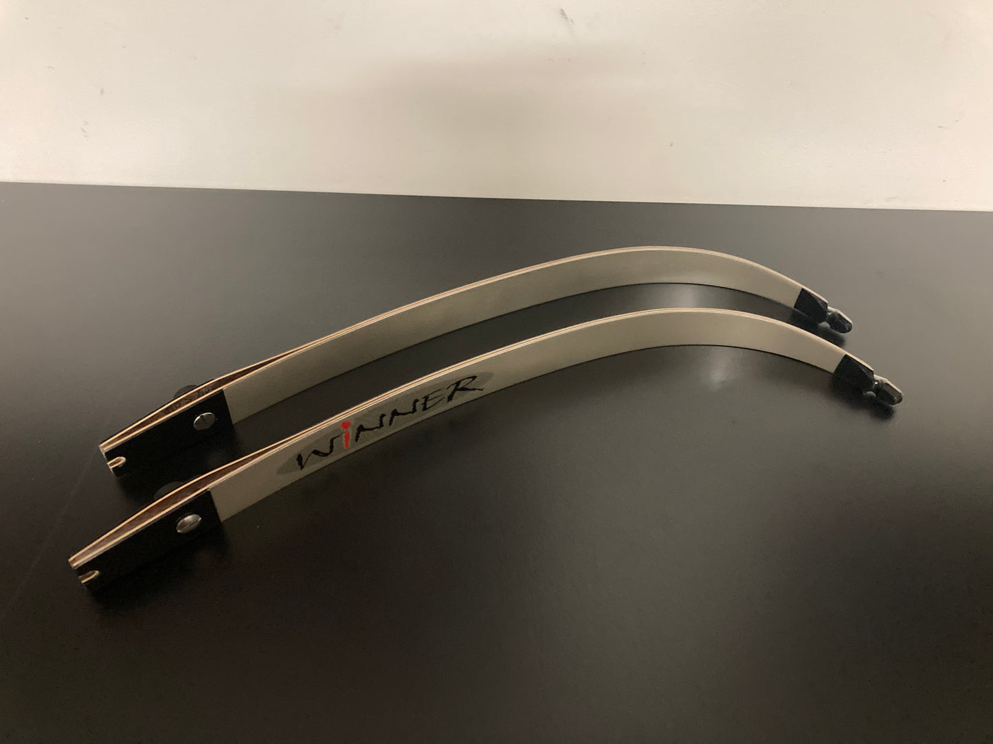 Striker Winner Limbs ILF 66-32 lbs - NEW (#139)